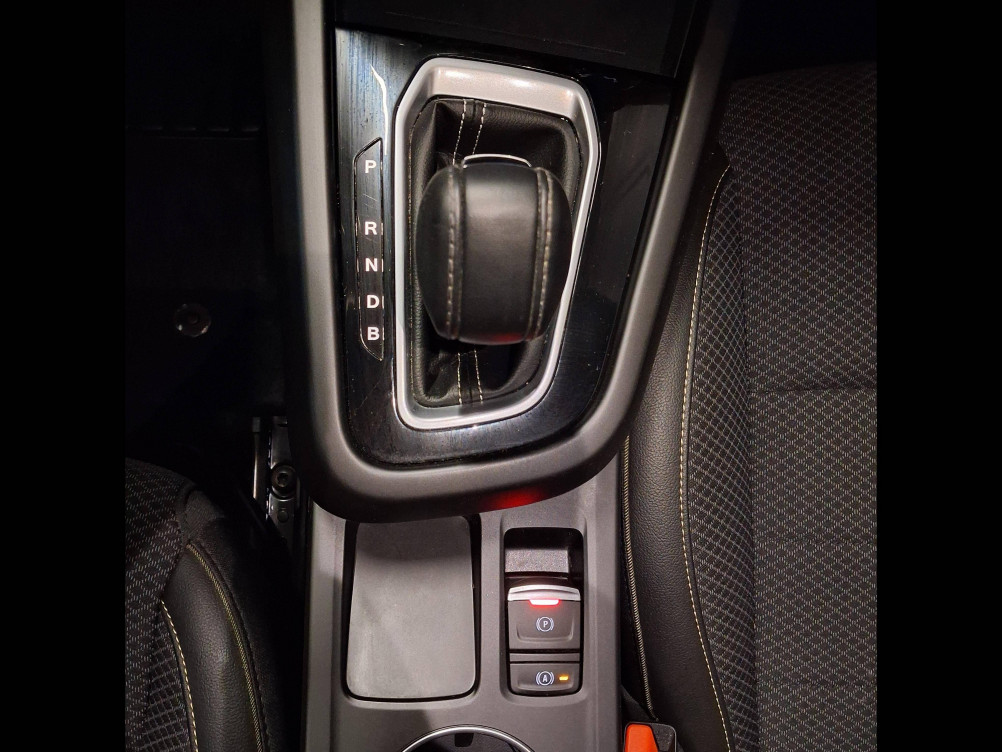 Acheter Renault Arkana Arkana E-Tech 145 - 23 Techno 5p occasion dans les concessions du Groupe Faurie