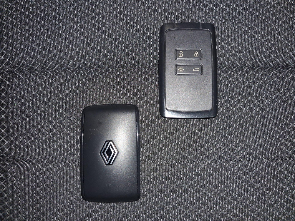 Acheter Renault Arkana Arkana E-Tech 145 - 23 Techno 5p occasion dans les concessions du Groupe Faurie