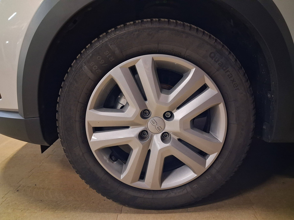 Acheter Dacia Sandero Sandero TCe 90 Stepway Expression 5p occasion dans les concessions du Groupe Faurie