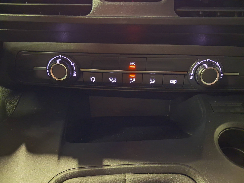 Acheter Citroën Berlingo Berlingo Taille M BlueHDi 100 S&S BVM6 Feel Pack 5p occasion dans les concessions du Groupe Faurie