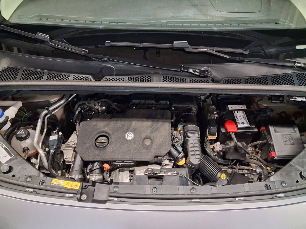 Acheter Citroën Berlingo Berlingo Taille M BlueHDi 100 S&S BVM6 Feel Pack 5p occasion dans les concessions du Groupe Faurie
