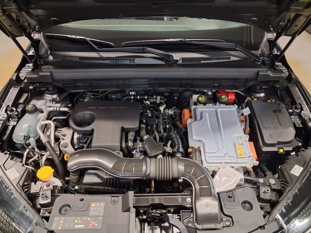 Acheter Renault Arkana Arkana E-Tech 145 - 23 Techno 5p occasion dans les concessions du Groupe Faurie
