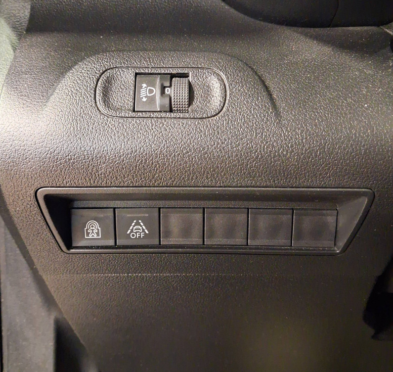 Acheter Citroën Berlingo Berlingo Taille M BlueHDi 100 S&S BVM6 Feel Pack 5p occasion dans les concessions du Groupe Faurie