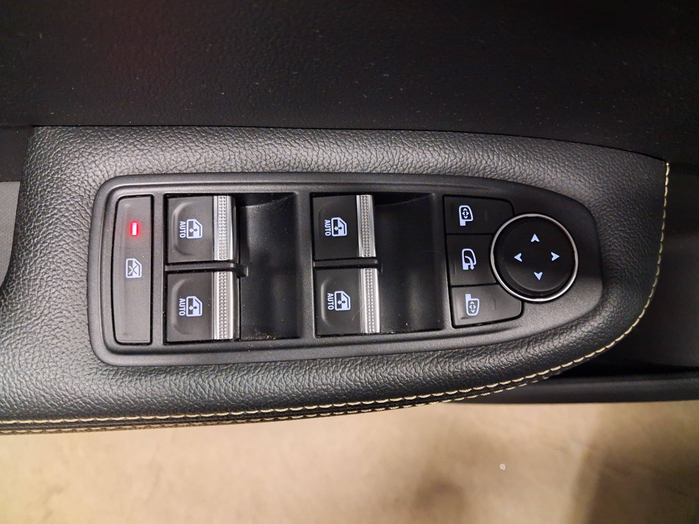 Acheter Renault Arkana Arkana E-Tech 145 - 23 Techno 5p occasion dans les concessions du Groupe Faurie