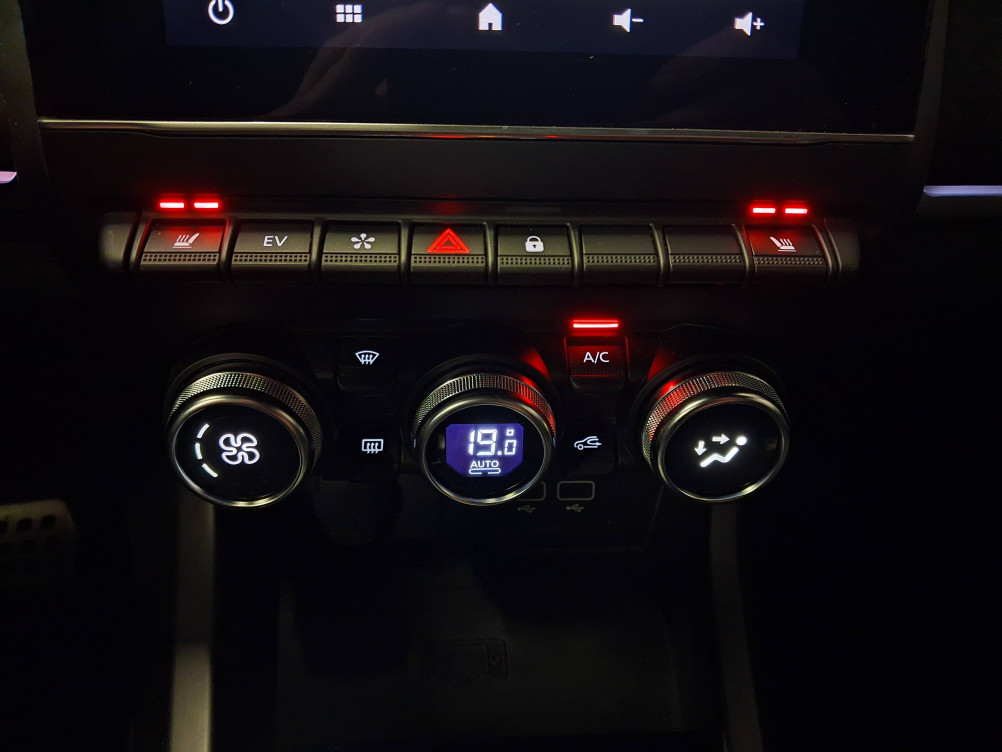 Acheter Renault Arkana Arkana E-Tech 145 - 23 esprit Alpine 5p occasion dans les concessions du Groupe Faurie