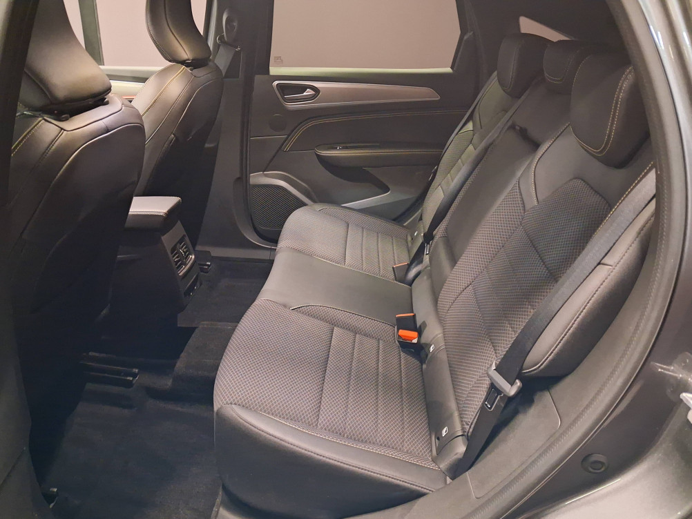 Acheter Renault Arkana Arkana E-Tech 145 - 23 Techno 5p occasion dans les concessions du Groupe Faurie