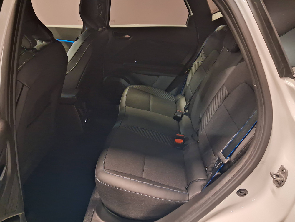 Acheter Renault Captur 2 Captur E-Tech full hybrid 160 ch esprit Alpine 5p occasion dans les concessions du Groupe Faurie