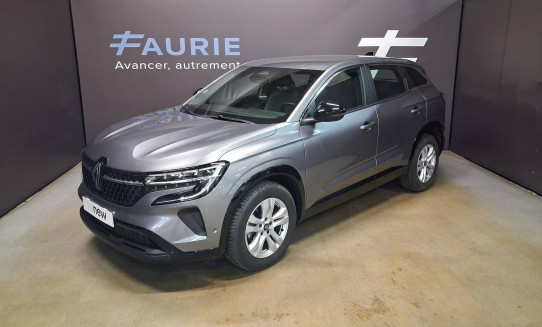 Acheter Renault Austral Austral mild hybrid advanced 130 Equilibre 5p occasion dans les concessions du Groupe Faurie