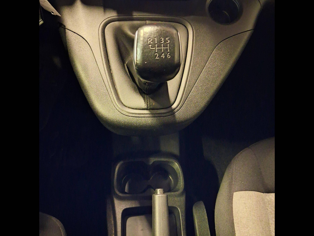 Acheter Citroën Berlingo Berlingo Taille M BlueHDi 100 S&S BVM6 Feel Pack 5p occasion dans les concessions du Groupe Faurie