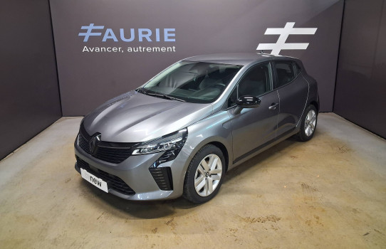 Acheter Renault Clio 5 Clio Blue dCi 100 ch GSR2 Evolution 5p neuve dans les concessions du Groupe Faurie