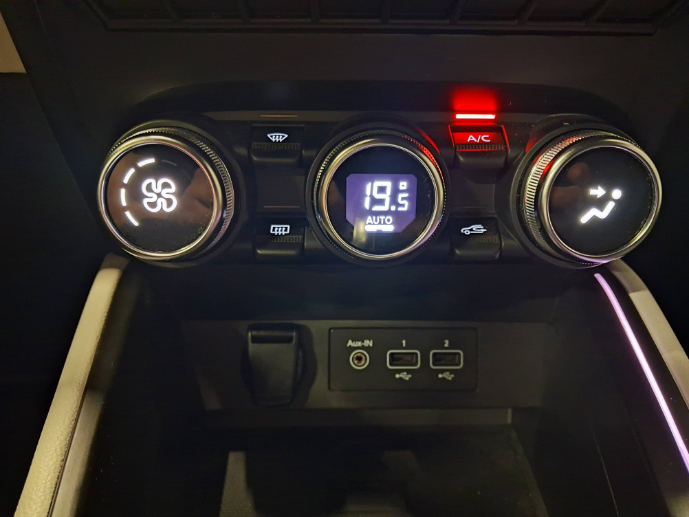 Acheter Renault Clio 5 Clio E-Tech hybride 145 Techno 5p occasion dans les concessions du Groupe Faurie