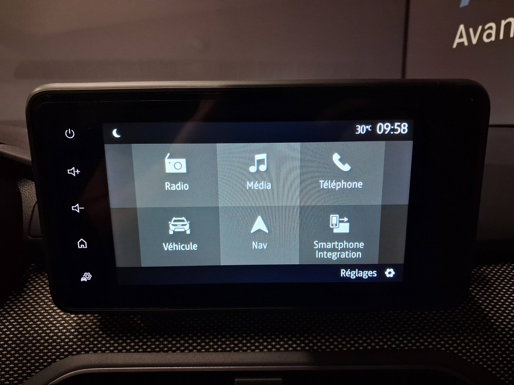 Acheter Dacia Sandero Sandero TCe 90 Stepway Expression 5p occasion dans les concessions du Groupe Faurie