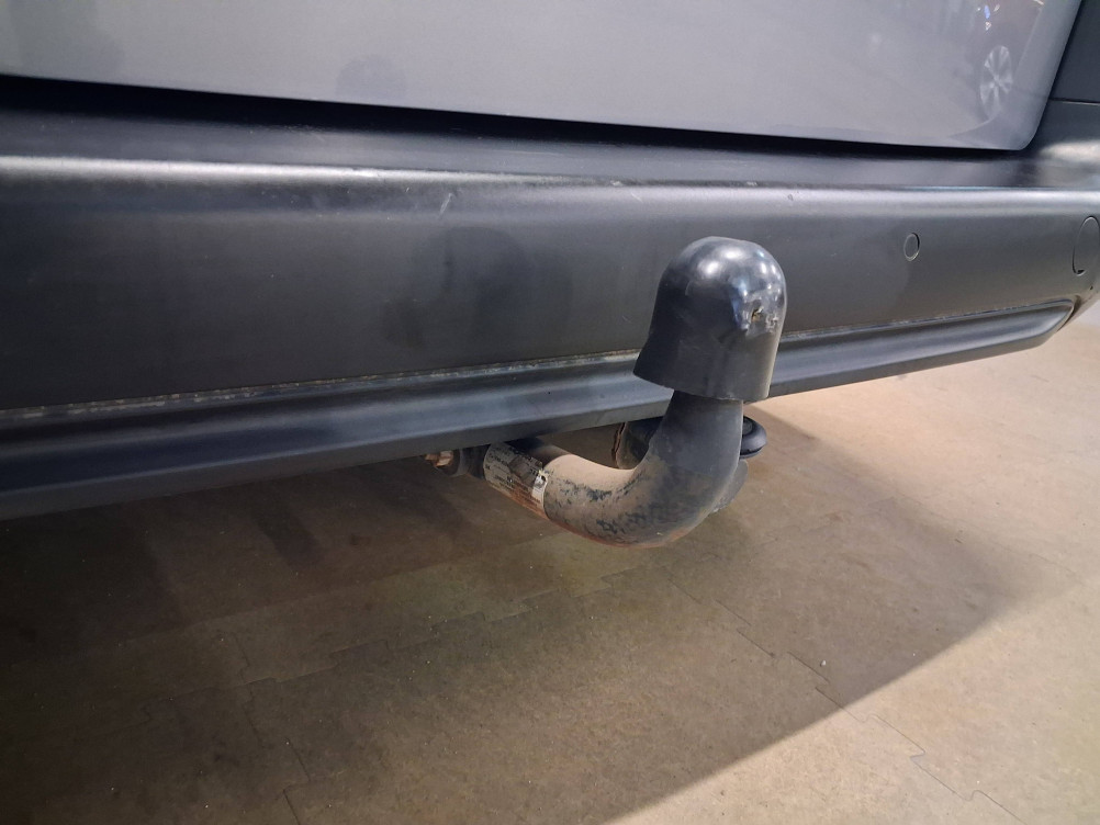 Acheter Citroën Berlingo Berlingo Taille M BlueHDi 100 S&S BVM6 Feel Pack 5p occasion dans les concessions du Groupe Faurie