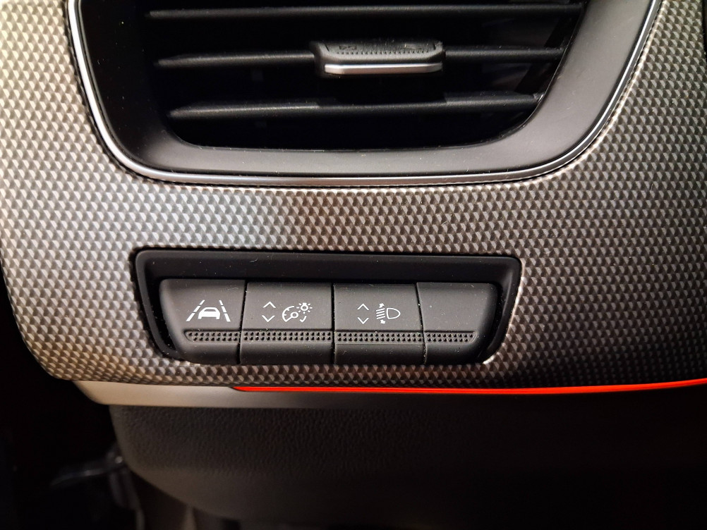 Acheter Renault Arkana Arkana E-Tech 145 - 23 Techno 5p occasion dans les concessions du Groupe Faurie