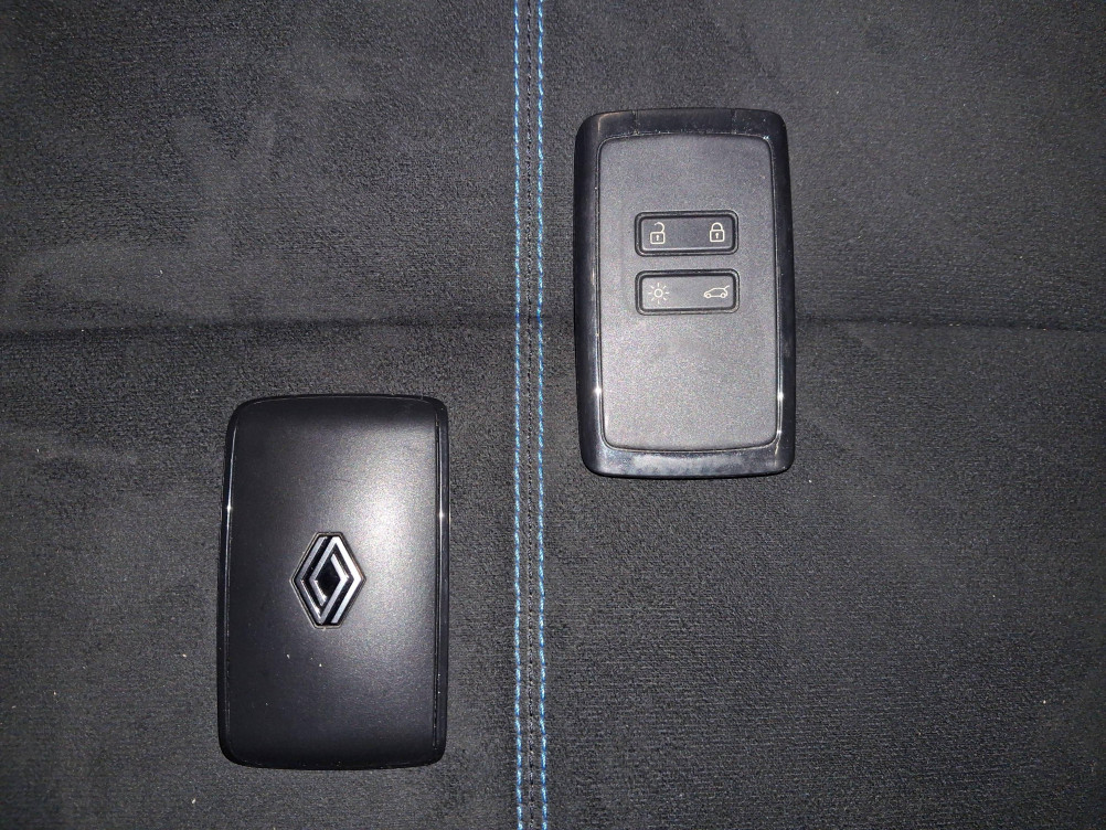 Acheter Renault Arkana Arkana E-Tech 145 - 23 esprit Alpine 5p occasion dans les concessions du Groupe Faurie