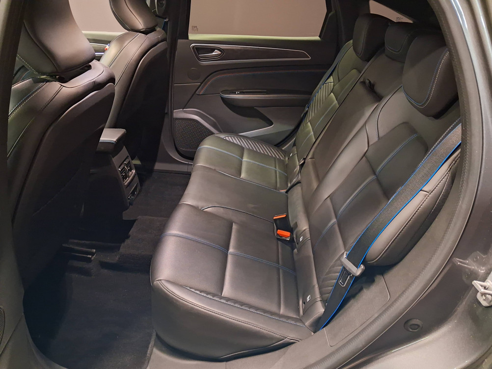 Acheter Renault Arkana Arkana E-Tech 145 - 23 esprit Alpine 5p occasion dans les concessions du Groupe Faurie