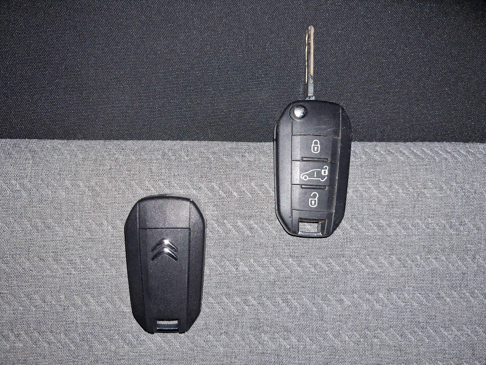 Acheter Citroën Berlingo Berlingo Taille M BlueHDi 100 S&S BVM6 Feel Pack 5p occasion dans les concessions du Groupe Faurie