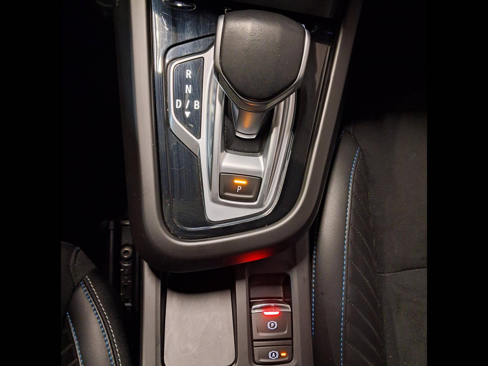 Acheter Renault Arkana Arkana E-Tech 145 - 23 esprit Alpine 5p occasion dans les concessions du Groupe Faurie