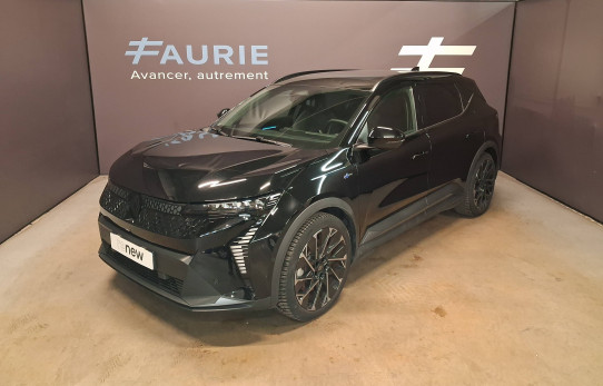 Acheter Renault Scenic 5 Scenic E-Tech électrique 220 ch grande autonomie Techno esprit Alpine 5p occasion dans les concessions du Groupe Faurie