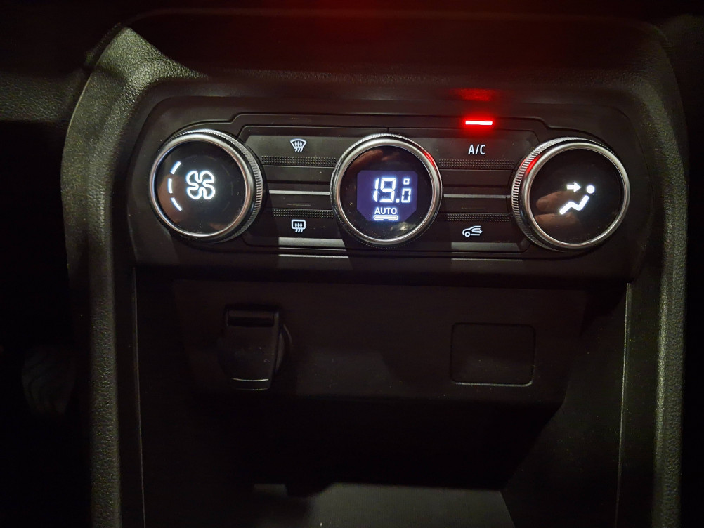 Acheter Dacia Sandero Sandero ECO-G 100 Stepway Confort 5p occasion dans les concessions du Groupe Faurie