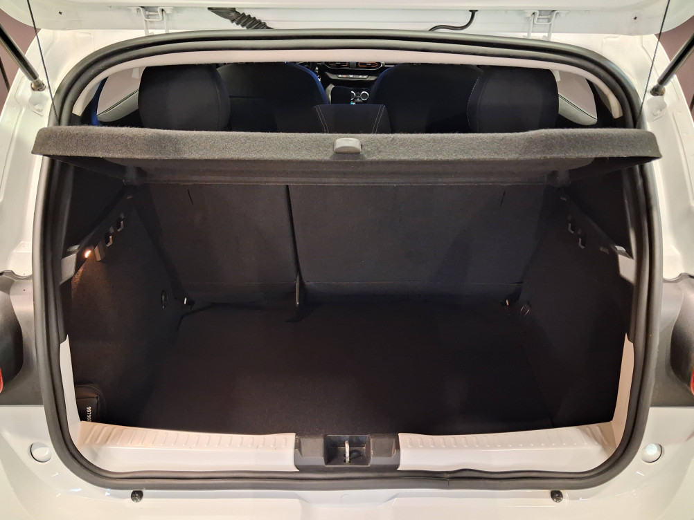 Acheter Dacia Sandero Sandero ECO-G 100 Stepway Confort 5p occasion dans les concessions du Groupe Faurie