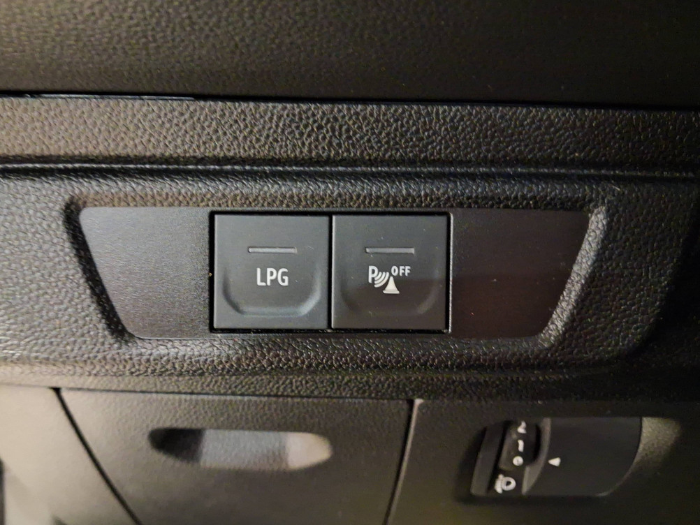 Acheter Dacia Sandero Sandero ECO-G 100 Stepway Confort 5p occasion dans les concessions du Groupe Faurie