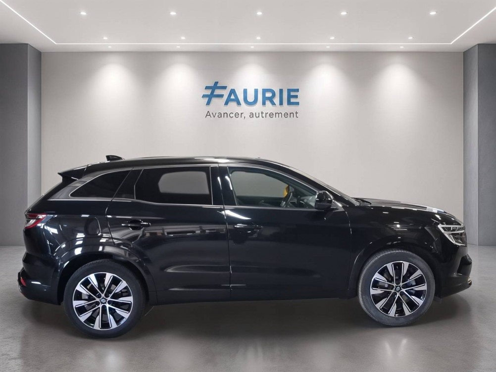 Acheter Renault Austral Austral E-Tech hybrid 200 Techno 5p occasion dans les concessions du Groupe Faurie