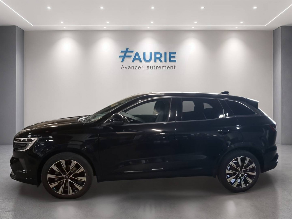 Acheter Renault Austral Austral E-Tech hybrid 200 Techno 5p occasion dans les concessions du Groupe Faurie