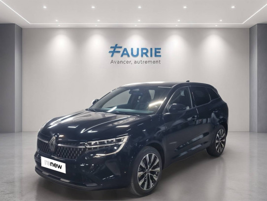 Acheter Renault Austral Austral E-Tech hybrid 200 Techno 5p occasion dans les concessions du Groupe Faurie