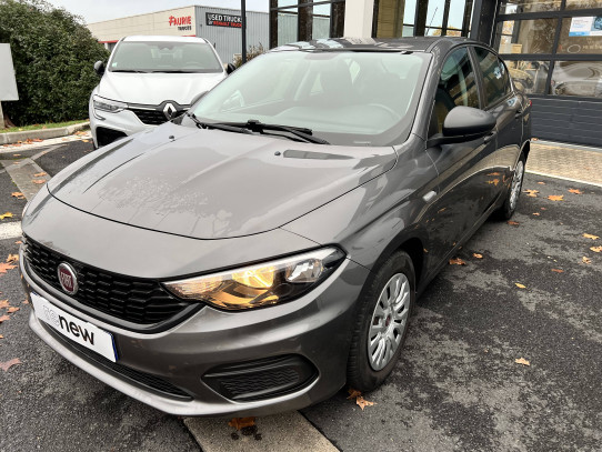 Acheter Fiat Tipo Tipo 5 Portes 1.4 95 ch 5p occasion dans les concessions du Groupe Faurie