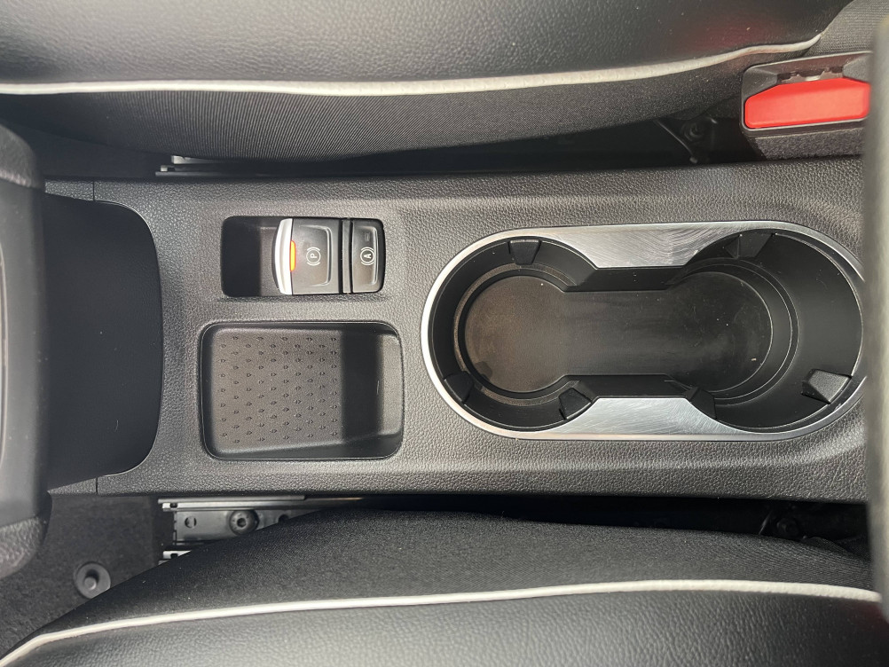 Acheter Renault Captur 2 Captur TCe 140 - 21 Intens 5p occasion dans les concessions du Groupe Faurie