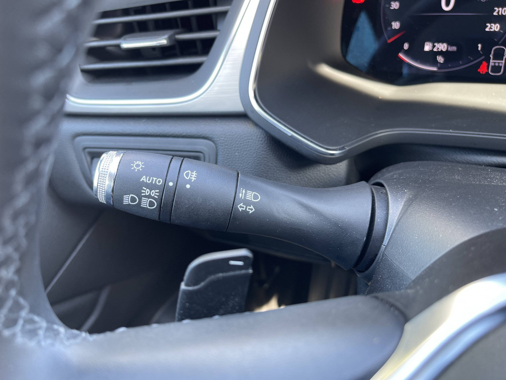 Acheter Renault Captur 2 Captur Blue dCi 115 EDC Intens 5p occasion dans les concessions du Groupe Faurie