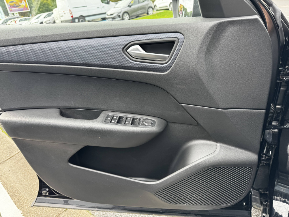Acheter Renault Arkana Arkana TCe 140 EDC - 22 Equilibre 5p occasion dans les concessions du Groupe Faurie