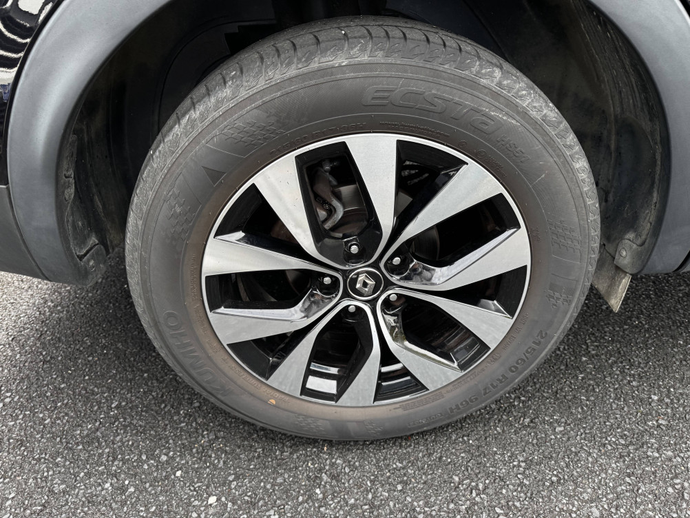 Acheter Renault Arkana Arkana TCe 140 EDC - 22 Equilibre 5p occasion dans les concessions du Groupe Faurie