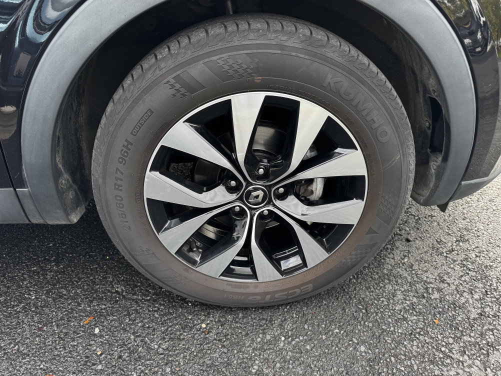 Acheter Renault Arkana Arkana TCe 140 EDC - 22 Equilibre 5p occasion dans les concessions du Groupe Faurie