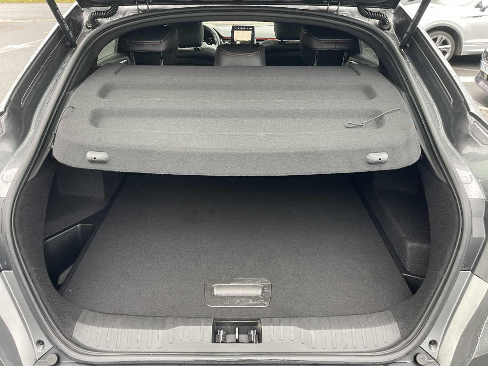 Acheter Renault Arkana Arkana TCe 160 EDC FAP - 22 R.S. Line 5p occasion dans les concessions du Groupe Faurie