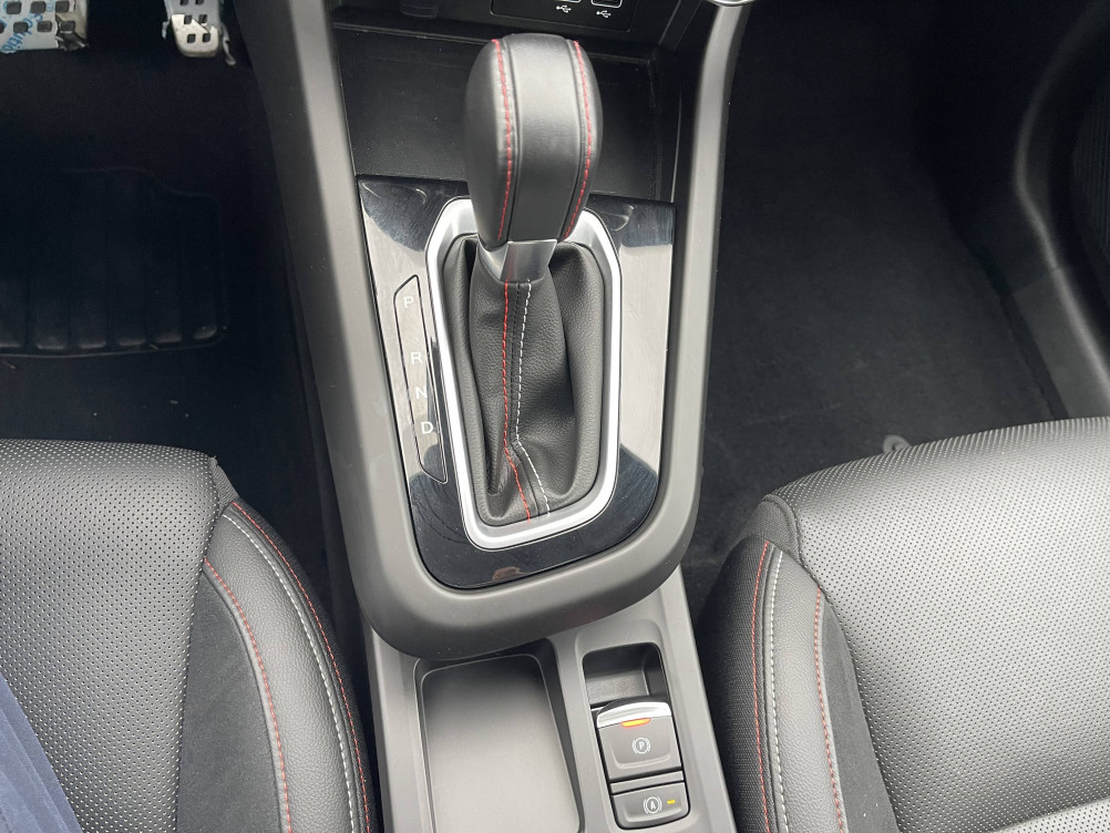 Acheter Renault Arkana Arkana TCe 160 EDC FAP - 22 R.S. Line 5p occasion dans les concessions du Groupe Faurie