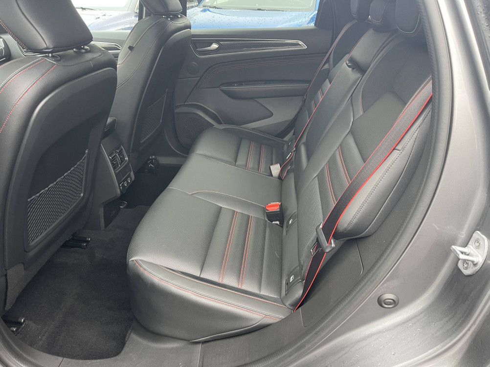 Acheter Renault Arkana Arkana TCe 160 EDC FAP - 22 R.S. Line 5p occasion dans les concessions du Groupe Faurie