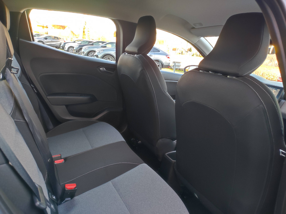 Acheter Renault Clio 5 Clio TCe 90 Evolution 5p occasion dans les concessions du Groupe Faurie