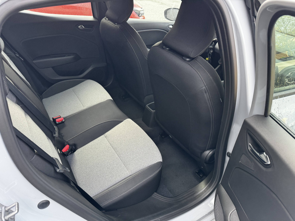 Acheter Renault Clio 5 Clio TCe 90 Evolution 5p occasion dans les concessions du Groupe Faurie
