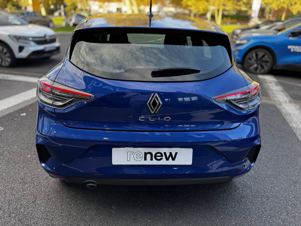 Acheter Renault Clio 5 Clio TCe 90 Evolution 5p occasion dans les concessions du Groupe Faurie
