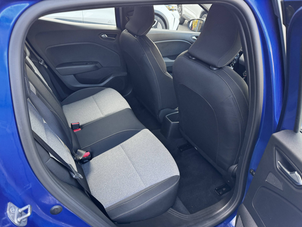 Acheter Renault Clio 5 Clio TCe 90 Evolution 5p occasion dans les concessions du Groupe Faurie