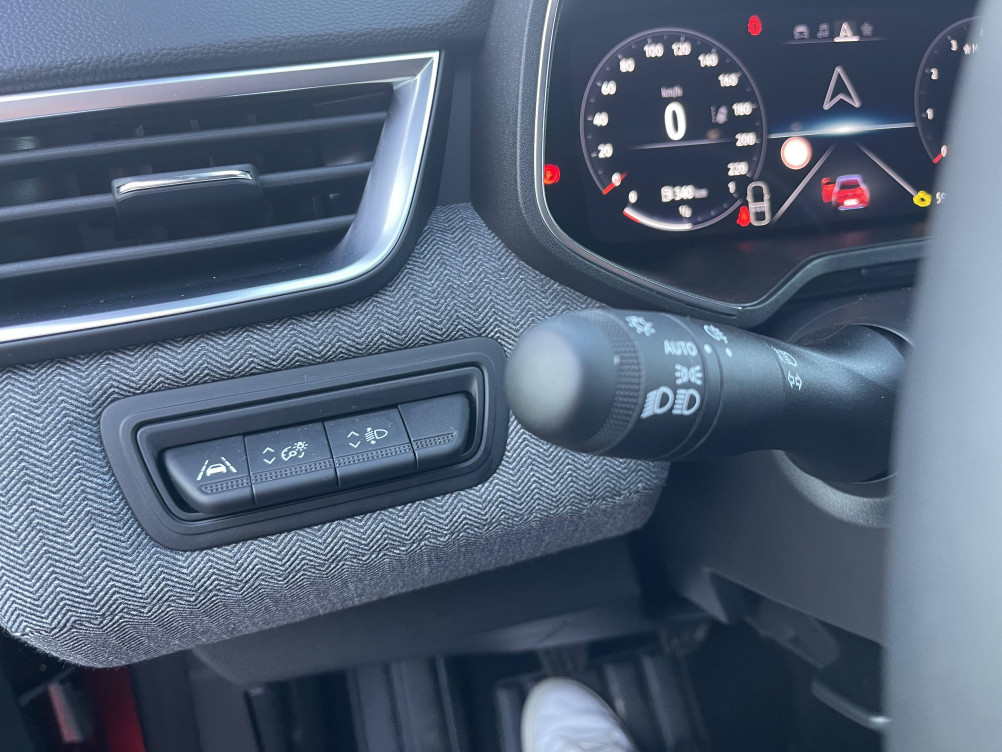 Acheter Renault Clio 5 Clio TCe 90 Techno 5p occasion dans les concessions du Groupe Faurie
