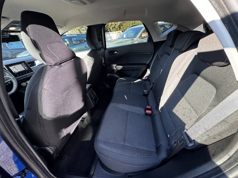 Acheter Renault Captur Captur TCe 90 Evolution 5p occasion dans les concessions du Groupe Faurie