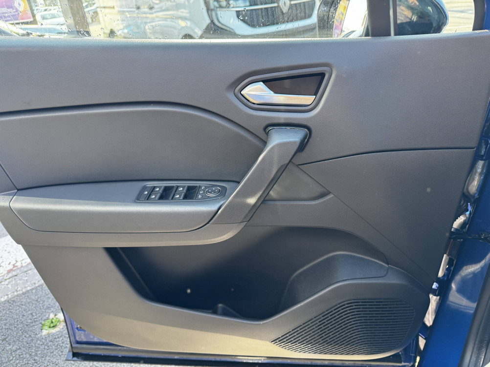 Acheter Renault Captur Captur TCe 90 Evolution 5p occasion dans les concessions du Groupe Faurie