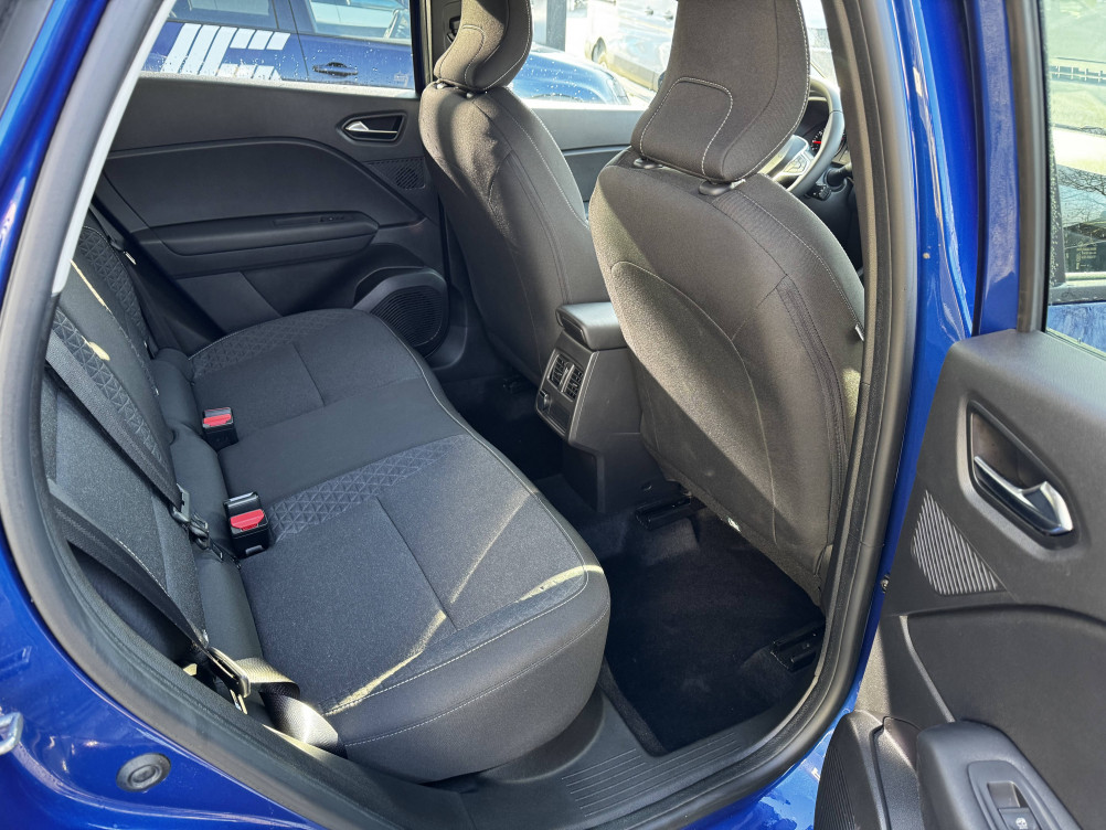 Acheter Renault Captur Captur TCe 90 Evolution 5p occasion dans les concessions du Groupe Faurie