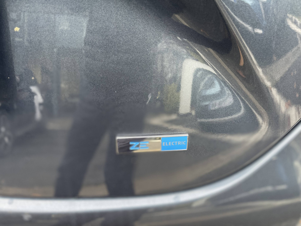Acheter Renault Zoe Zoe R110 Achat Intégral Zen 5p occasion dans les concessions du Groupe Faurie