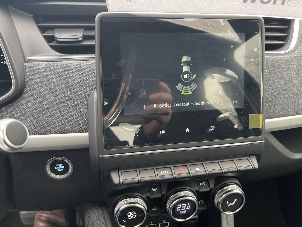 Acheter Renault Zoe Zoe R110 Achat Intégral Zen 5p occasion dans les concessions du Groupe Faurie