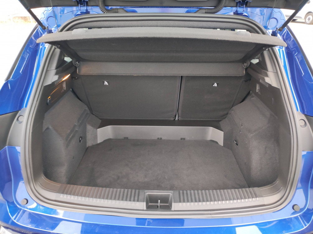 Acheter Renault Austral Austral mild hybrid advanced 130 Evolution 5p occasion dans les concessions du Groupe Faurie