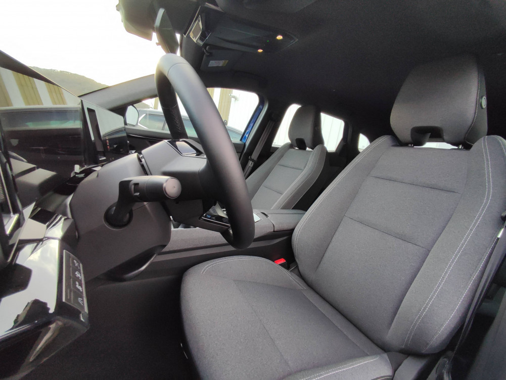 Acheter Renault Austral Austral mild hybrid advanced 130 Evolution 5p occasion dans les concessions du Groupe Faurie